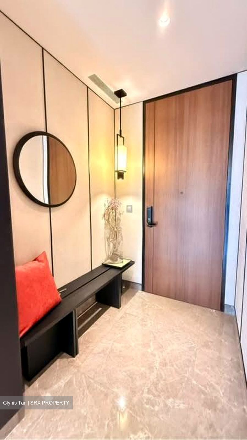 Boulevard 88 (D10), Apartment #543540061